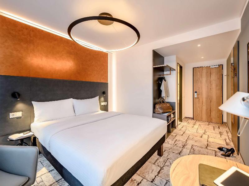 3 Sterne Hotel: Ibis Styles Bamberg - Bamberg, Bayern, Bild 2