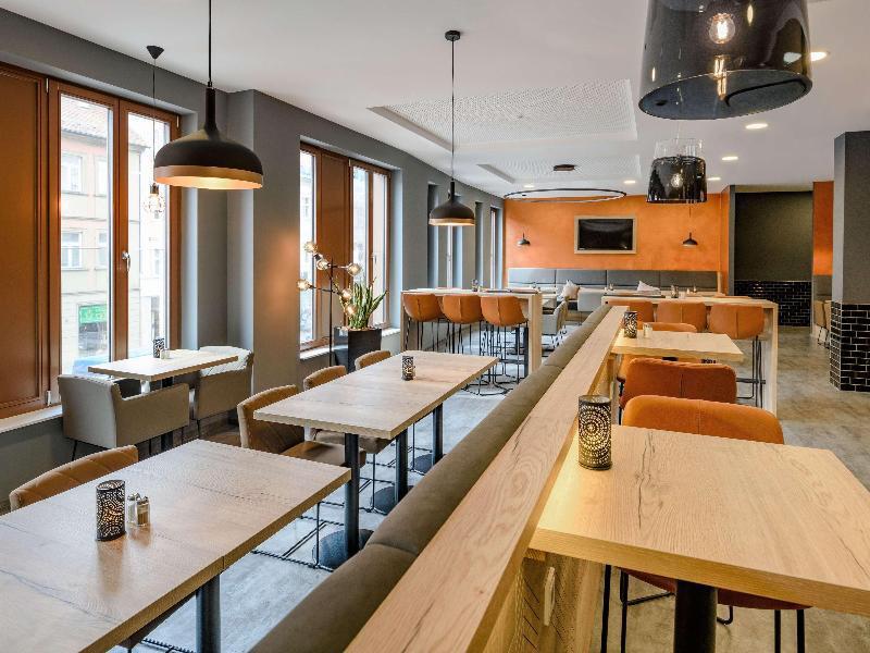3 Sterne Hotel: Ibis Styles Bamberg - Bamberg, Bayern, Bild 5