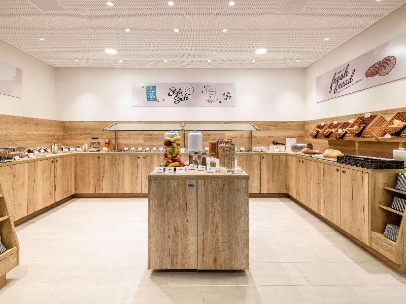 3 Sterne Hotel: Ibis Styles Bamberg - Bamberg, Bayern, Bild 6