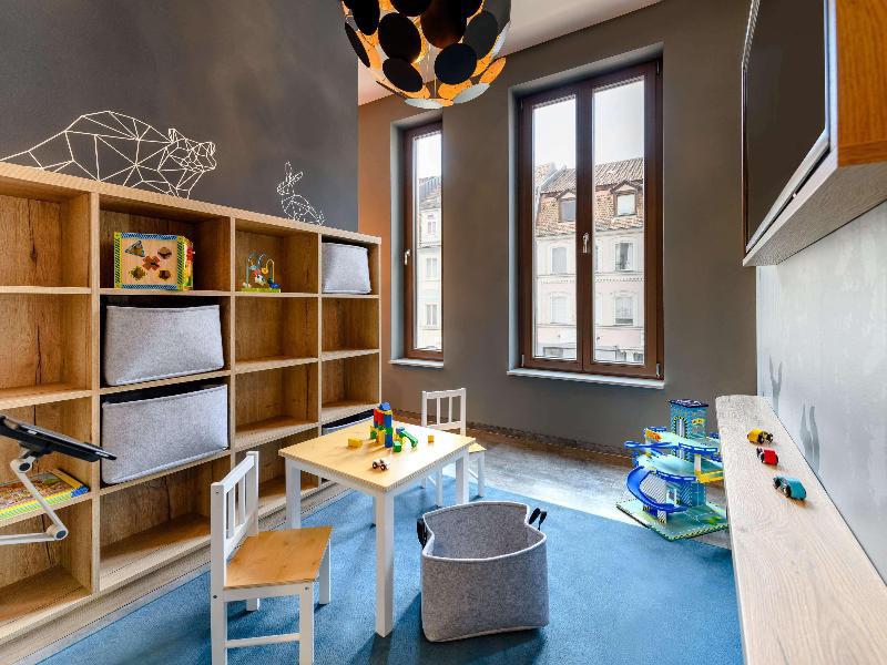 3 Sterne Hotel: Ibis Styles Bamberg - Bamberg, Bayern, Bild 7