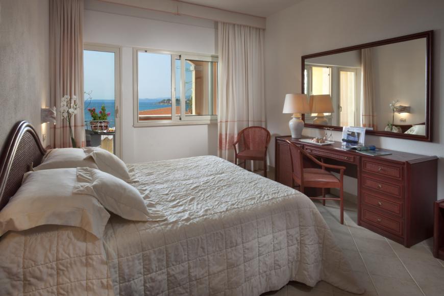 4 Sterne Hotel: Gabbiano Azzurro - Golfo Aranci, Sardinien, Bild 5