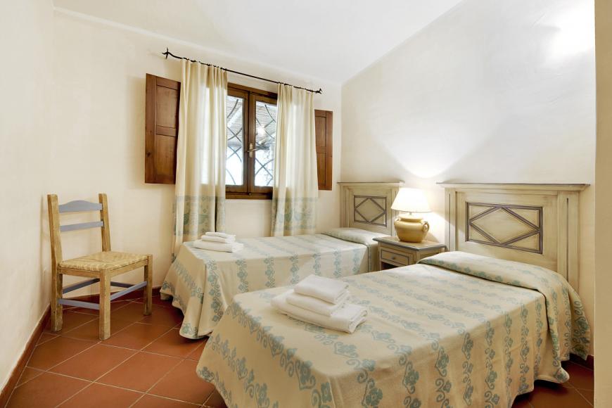 4 Sterne Familienhotel: Colonna Country & Sporting Club - Porto Cervo, Sardinien, Bild 6