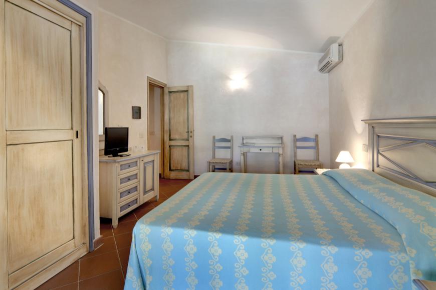 4 Sterne Familienhotel: Colonna Country & Sporting Club - Porto Cervo, Sardinien, Bild 2