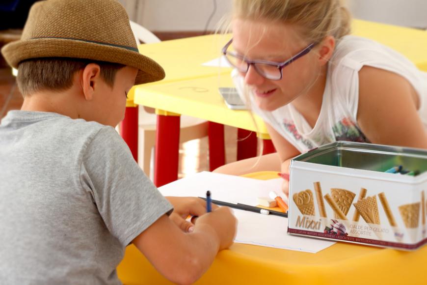 4 Sterne Familienhotel: Colonna Country & Sporting Club - Porto Cervo, Sardinien, Bild 10