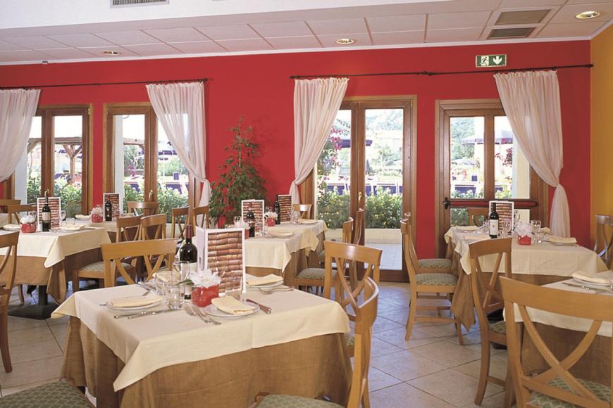 4 Sterne Familienhotel: Blu Hotel Morisco - Cannigione, Sardinien, Bild 4