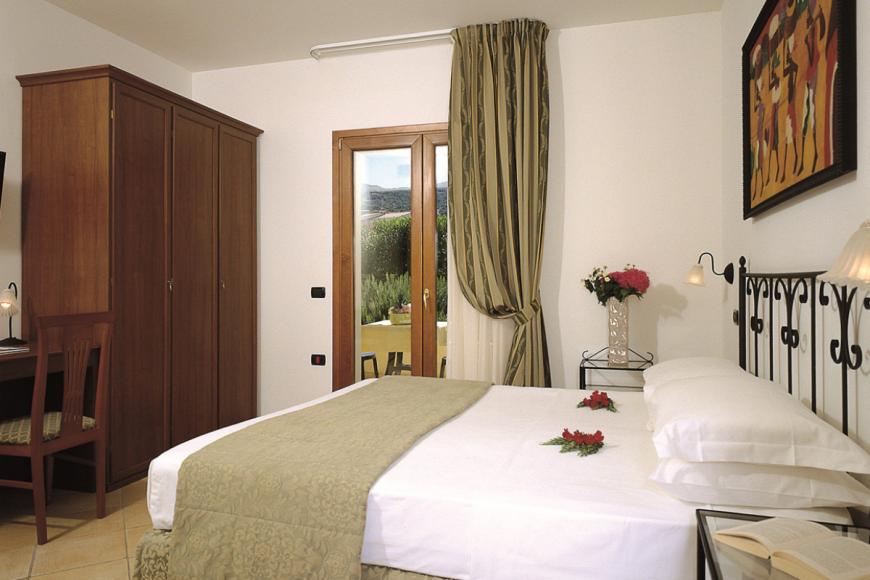 4 Sterne Familienhotel: Blu Hotel Morisco - Cannigione, Sardinien, Bild 2