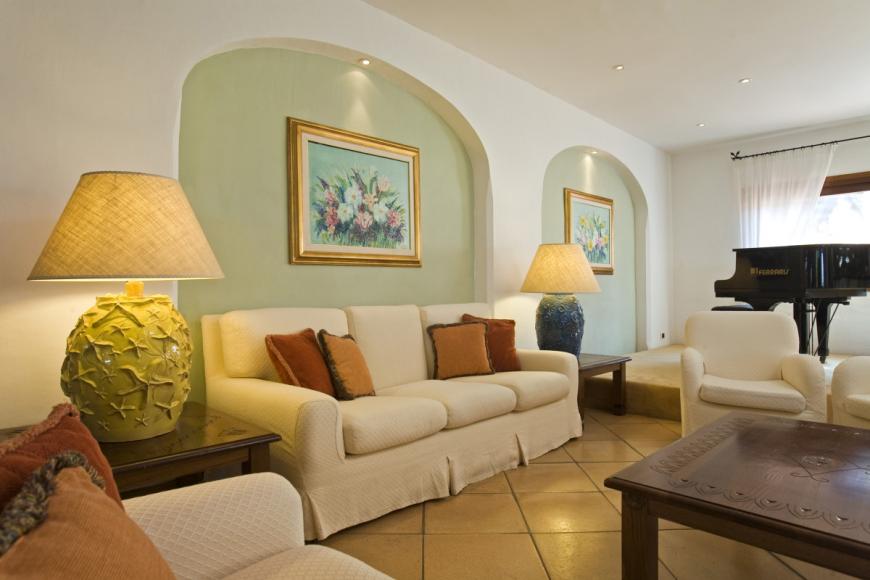 4 Sterne Hotel: Stelle Marine - Cannigione, Sardinien, Bild 7