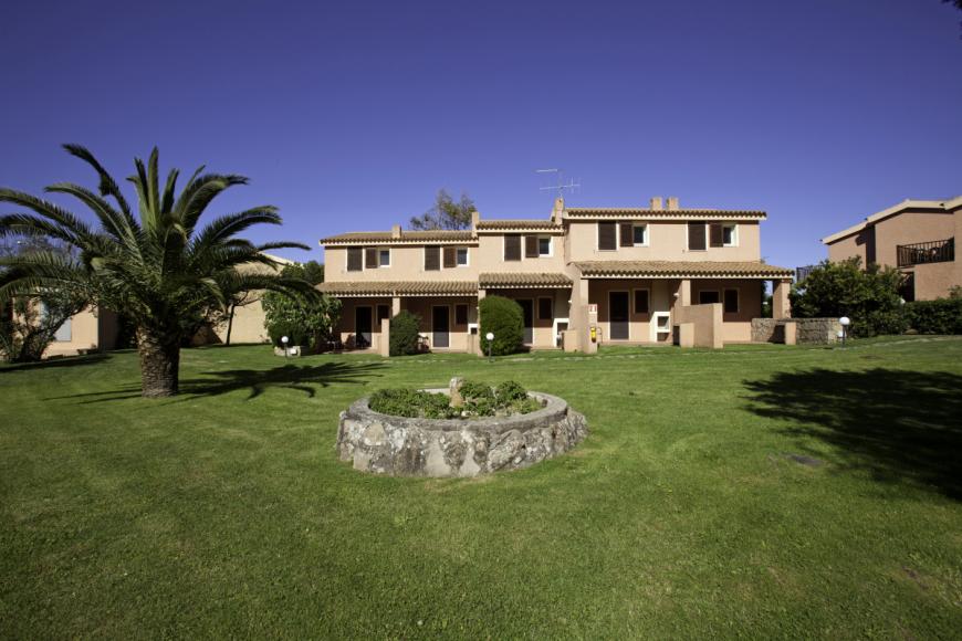 4 Sterne Familienhotel: Blu Hotel Laconia - Cannigione, Sardinien, Bild 3