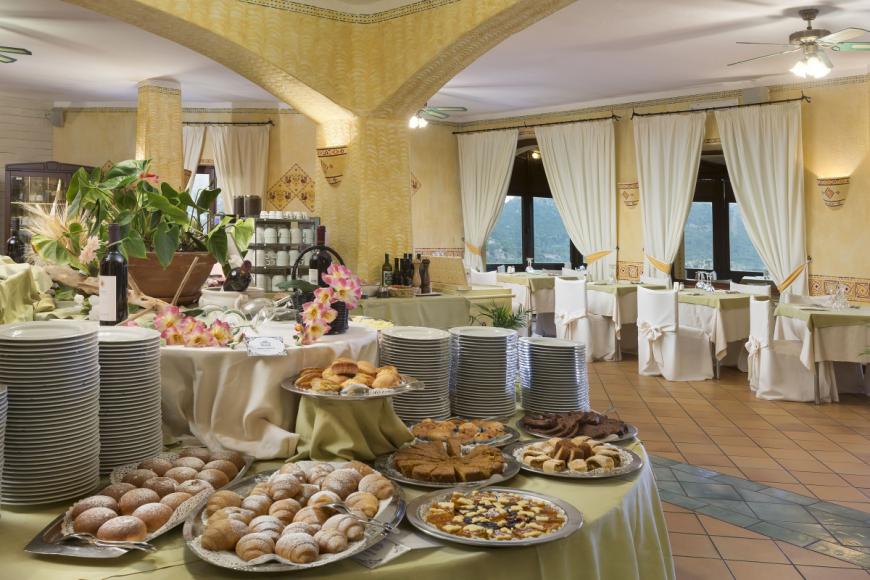 4 Sterne Hotel: Rocce Sarde - San Pantaleo, Sardinien, Bild 5