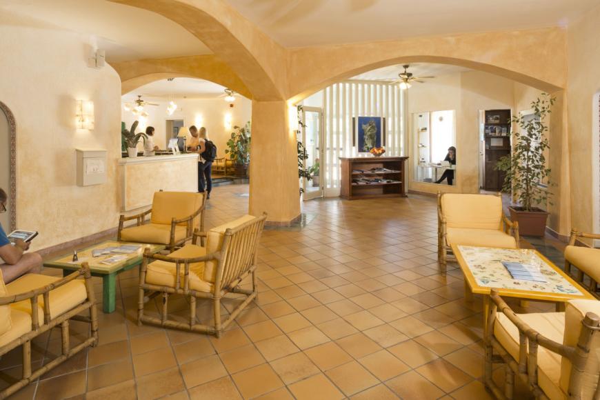 4 Sterne Hotel: Rocce Sarde - San Pantaleo, Sardinien, Bild 7