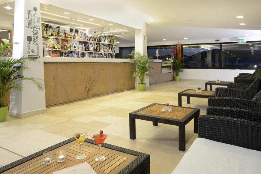 4 Sterne Hotel: Corte Rosada - Adults Only - Alghero, Sardinien, Bild 5