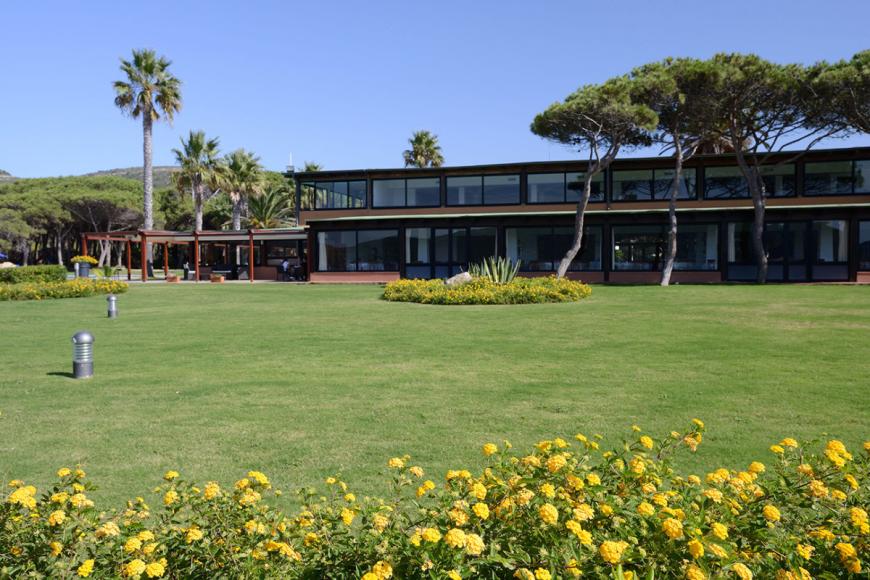 4 Sterne Hotel: Corte Rosada - Adults Only - Alghero, Sardinien, Bild 2