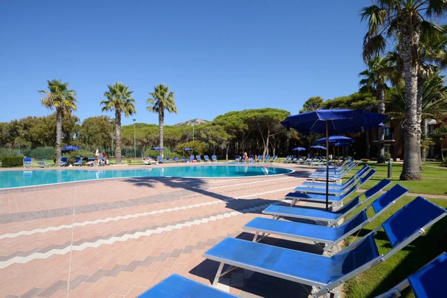 4 Sterne Hotel: Corte Rosada - Adults Only - Alghero, Sardinien, Bild 8