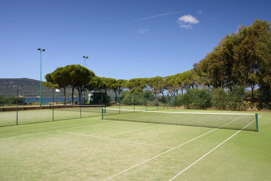 4 Sterne Hotel: Corte Rosada - Adults Only - Alghero, Sardinien, Bild 9