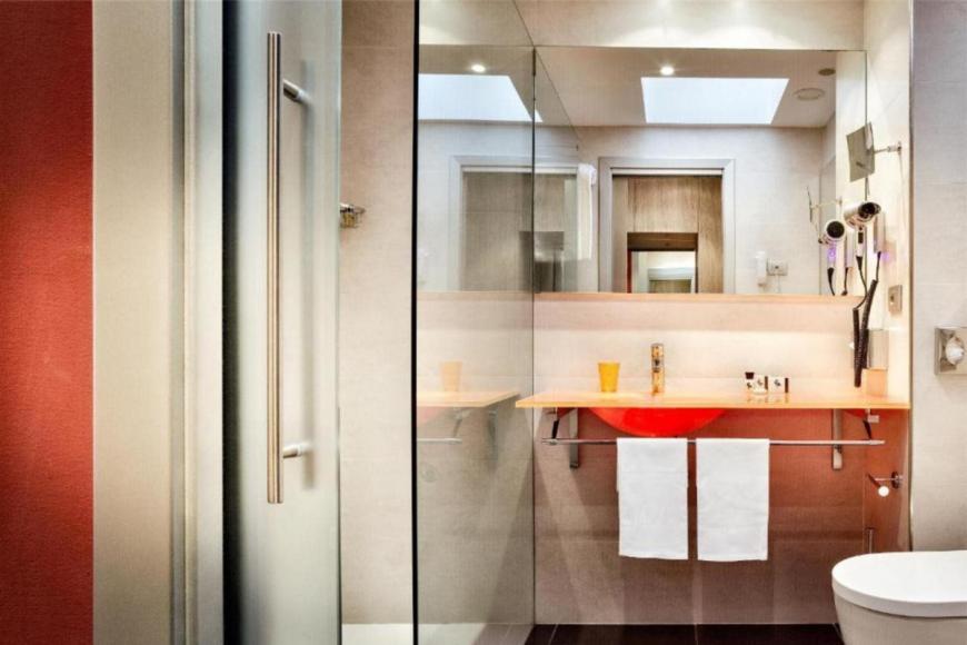 4 Sterne Hotel: Jazz Hotel - Olbia, Sardinien, Bild 2