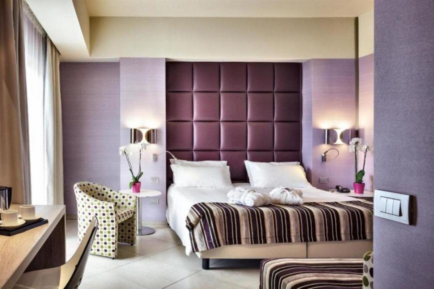 4 Sterne Hotel: Jazz Hotel - Olbia, Sardinien, Bild 8