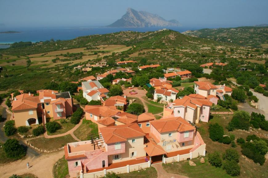 3 Sterne Familienhotel: Lu Nibareddu Residence & Aparthotel - Porto Taverna, Sardinien, Bild 4