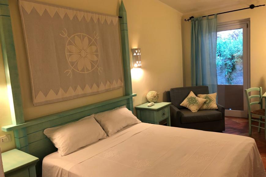 4 Sterne Hotel: LH Pedraladda Resort - Castelsardo, Sardinien, Bild 9