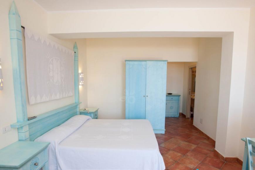 4 Sterne Hotel: LH Pedraladda Resort - Castelsardo, Sardinien, Bild 4