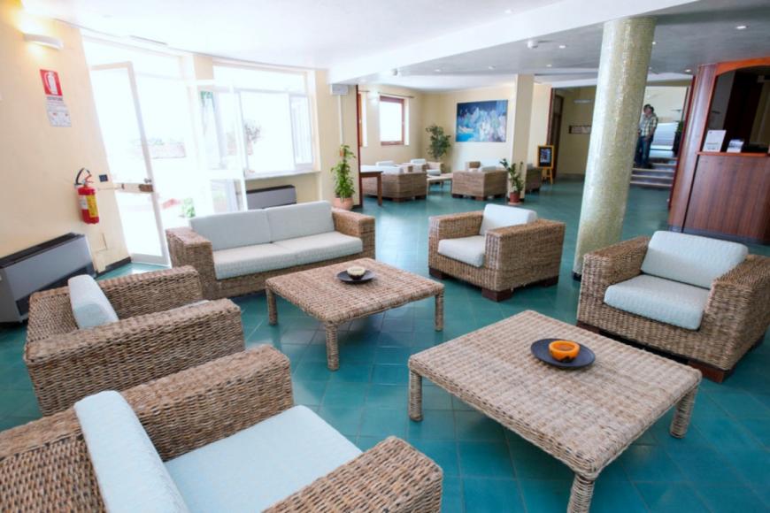 4 Sterne Hotel: LH Pedraladda Resort - Castelsardo, Sardinien, Bild 7