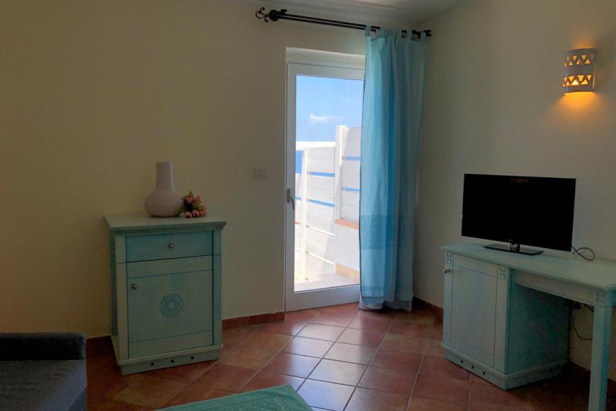 4 Sterne Hotel: LH Pedraladda Resort - Castelsardo, Sardinien, Bild 10