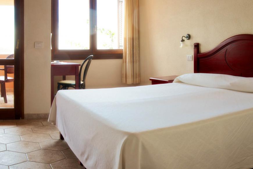 4 Sterne Hotel: Parco Blu Club Resort - Cala Gonone, Sardinien, Bild 6