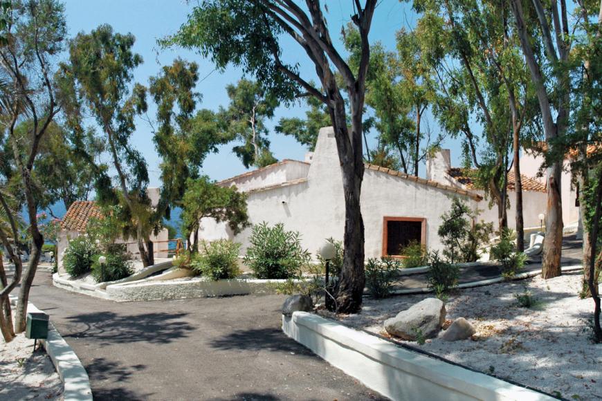 4 Sterne Hotel: Arbatax Park Resort - Cottage - Arbatax, Sardinien, Bild 4