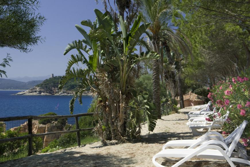 4 Sterne Hotel: Arbatax Park Resort - Cottage - Arbatax, Sardinien, Bild 6