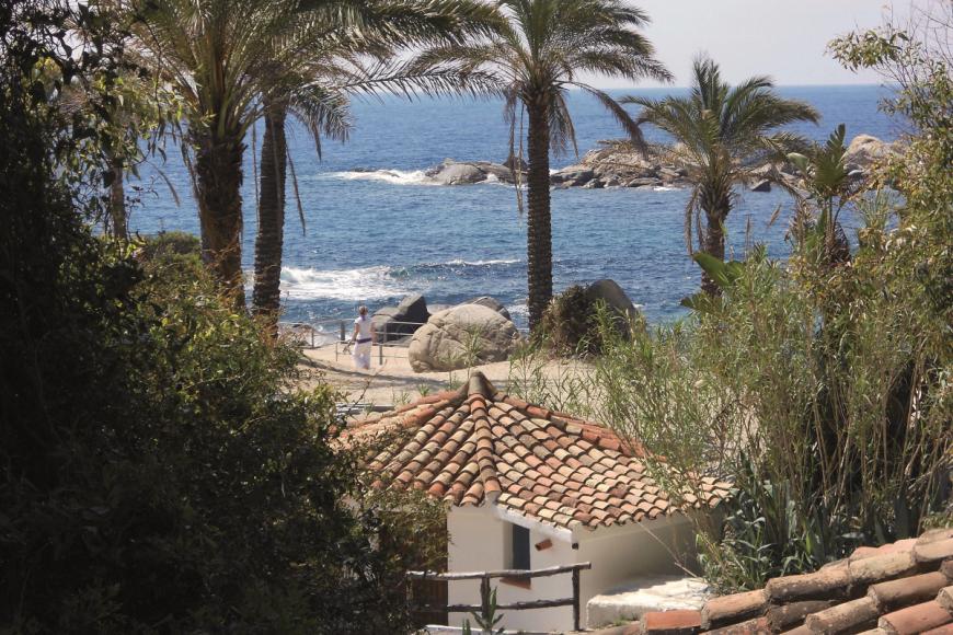 3 Sterne Hotel: Arbatax Park Resort - Dune - Arbatax, Sardinien, Bild 5