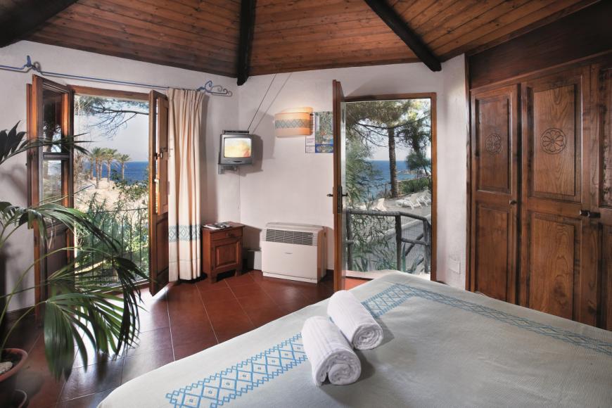 3 Sterne Hotel: Arbatax Park Resort - Dune - Arbatax, Sardinien, Bild 2