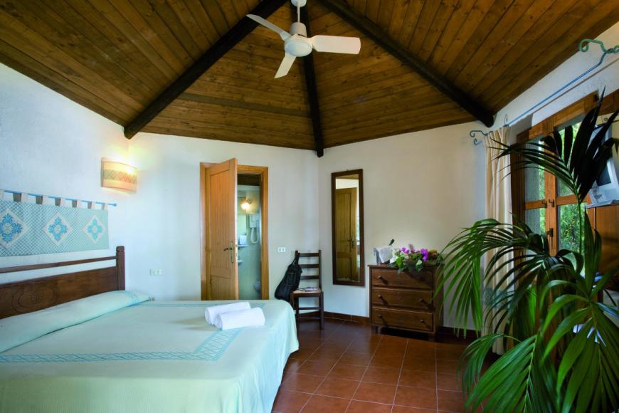 3 Sterne Hotel: Arbatax Park Resort - Dune - Arbatax, Sardinien, Bild 6