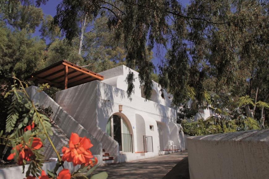 4 Sterne Hotel: Arbatax Park Resort - Telis Village - Arbatax, Sardinien, Bild 3