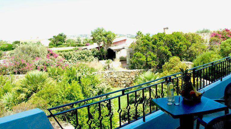 3 Sterne Hotel: Palau Green Village - Palau, Sardinien, Bild 10