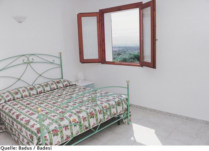 4 Sterne Hotel: Residence Badus - Badesi, Sardinien, Bild 6