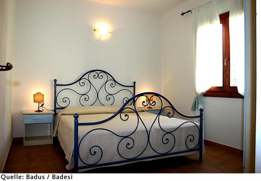 4 Sterne Hotel: Residence Badus - Badesi, Sardinien, Bild 5