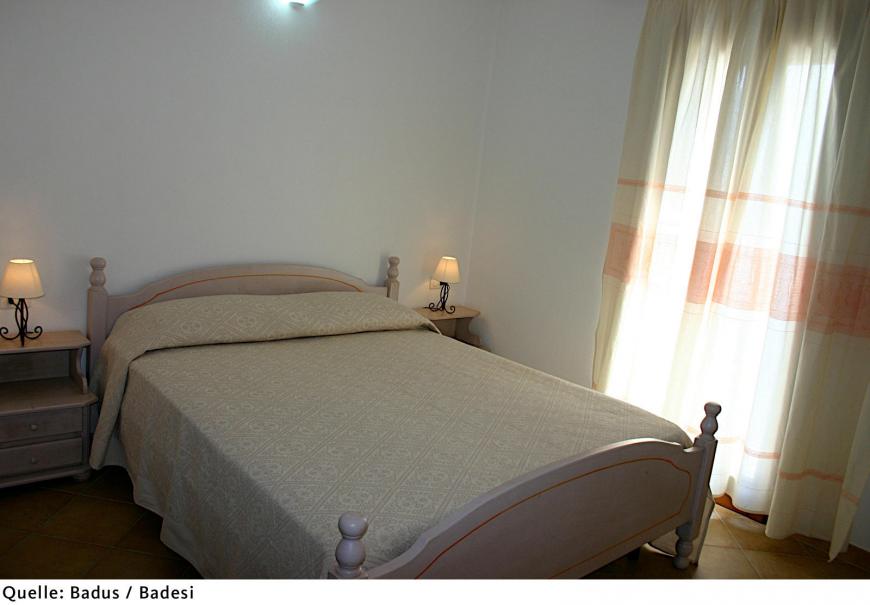 4 Sterne Hotel: Residence Badus - Badesi, Sardinien, Bild 4