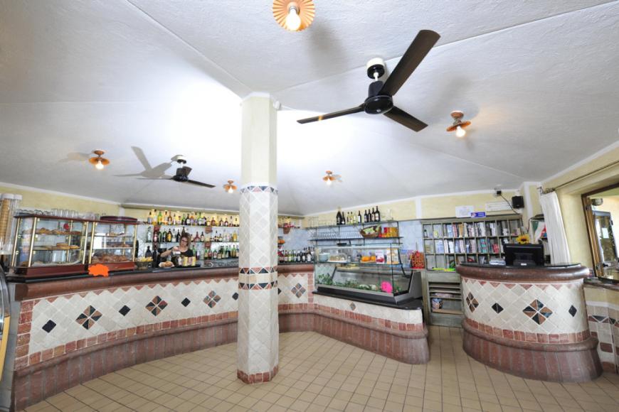 3 Sterne Hotel: L'Esagono - San Teodoro, Sardinien, Bild 7