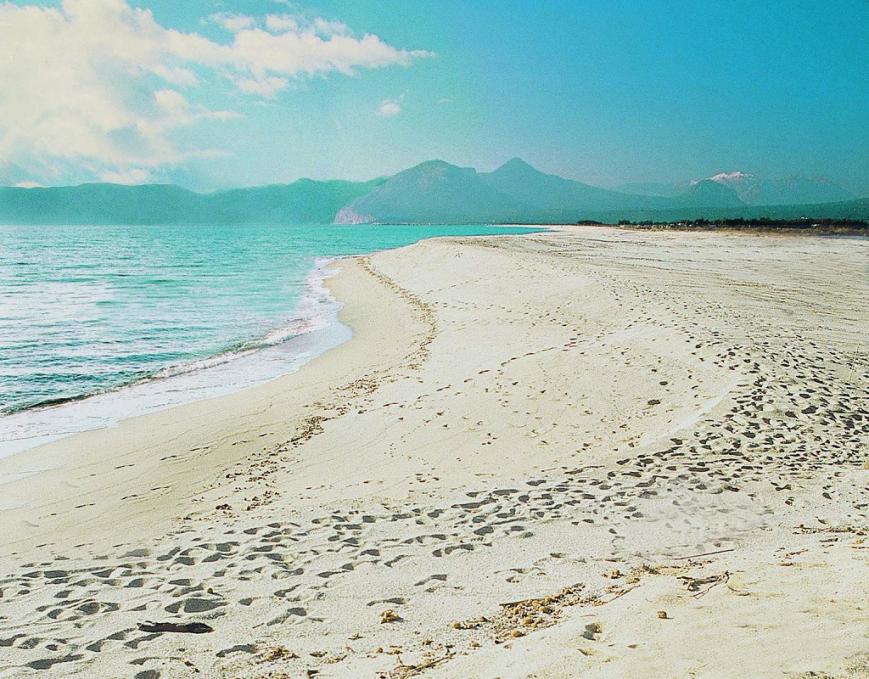 4 Sterne Hotel: Maria Rosaria - Orosei, Sardinien, Bild 8