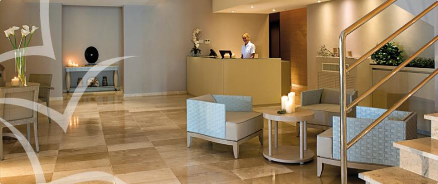 4 Sterne Hotel: Grande Baia Hotel - San Teodoro, Sardinien, Bild 5