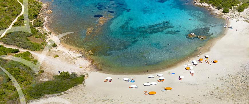 4 Sterne Hotel: Grande Baia Hotel - San Teodoro, Sardinien, Bild 2