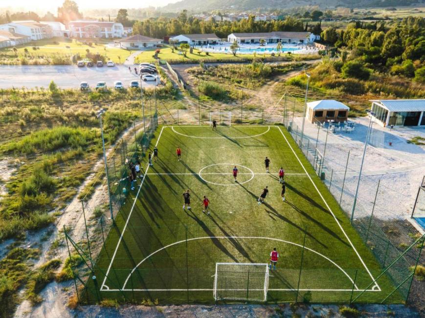 4 Sterne Hotel: Hotel S'Arena Beach - La Caletta Di Siniscola, Sardinien, Bild 6