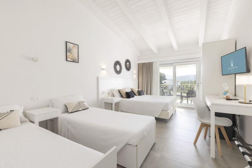 4 Sterne Hotel: Hotel S'Arena Beach - La Caletta Di Siniscola, Sardinien, Bild 8