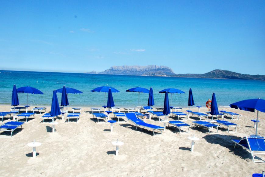 3.5 Sterne Familienhotel: Stefania Boutique Hotel - Pittulongu, Sardinien, Bild 4