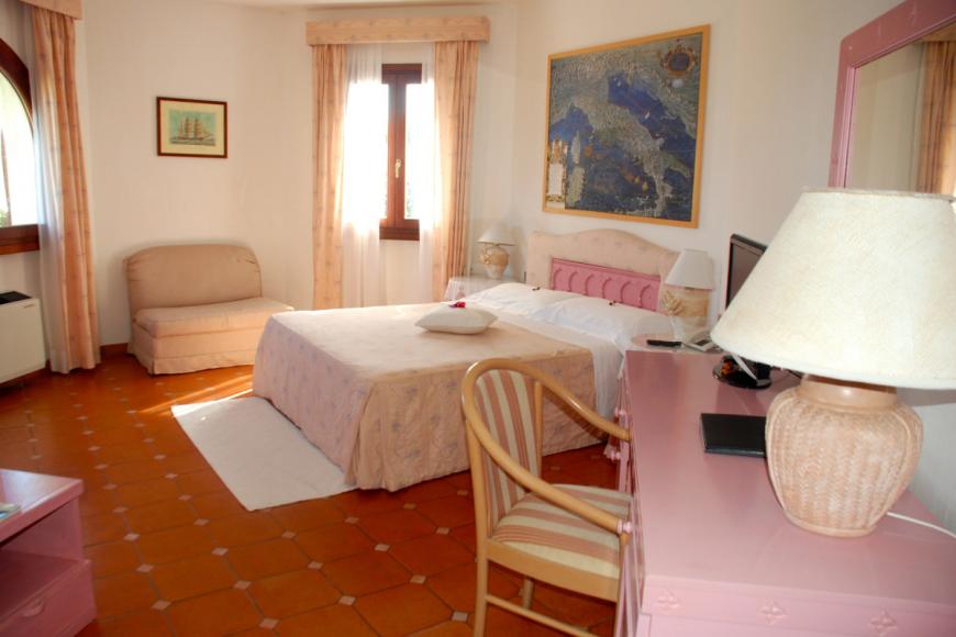 3.5 Sterne Familienhotel: Stefania Boutique Hotel - Pittulongu, Sardinien, Bild 5
