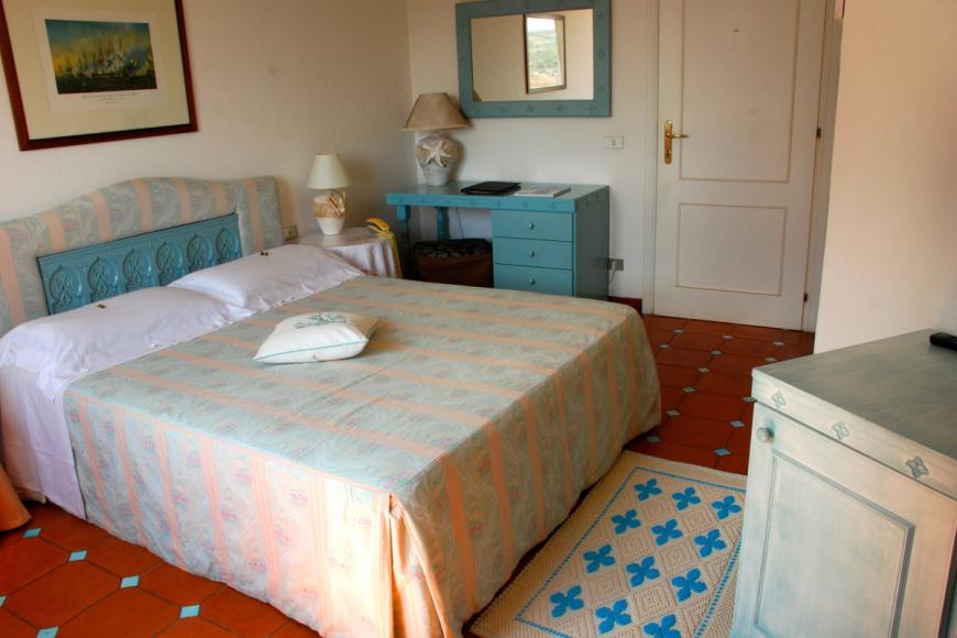 3.5 Sterne Familienhotel: Stefania Boutique Hotel - Pittulongu, Sardinien, Bild 8