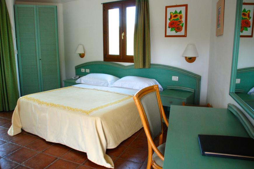 3.5 Sterne Familienhotel: Stefania Boutique Hotel - Pittulongu, Sardinien, Bild 9