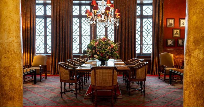 3 Sterne Hotel: Grande Hotel Do Porto - Porto, Costa Verde, Bild 10