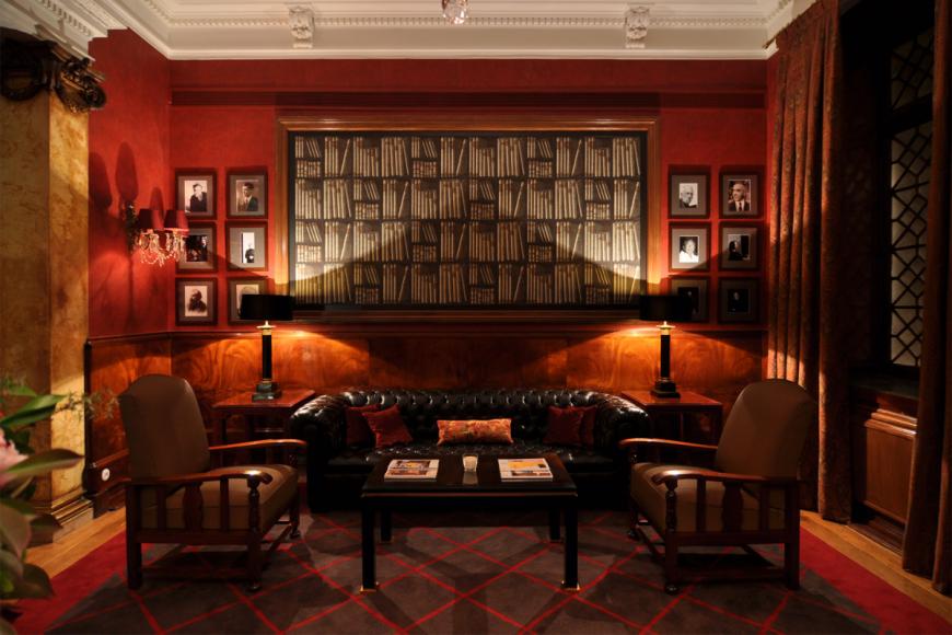 3 Sterne Hotel: Grande Hotel Do Porto - Porto, Costa Verde, Bild 3