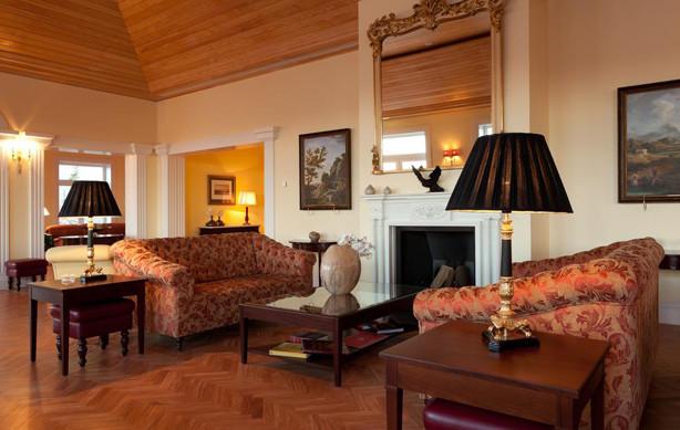 5 Sterne Hotel: The Yeatman - Vila Nova de Gaia, Costa Verde, Bild 8