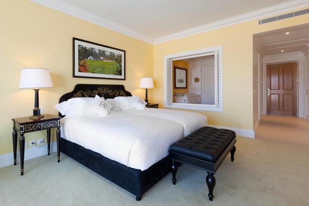 5 Sterne Hotel: The Yeatman - Vila Nova de Gaia, Costa Verde, Bild 6